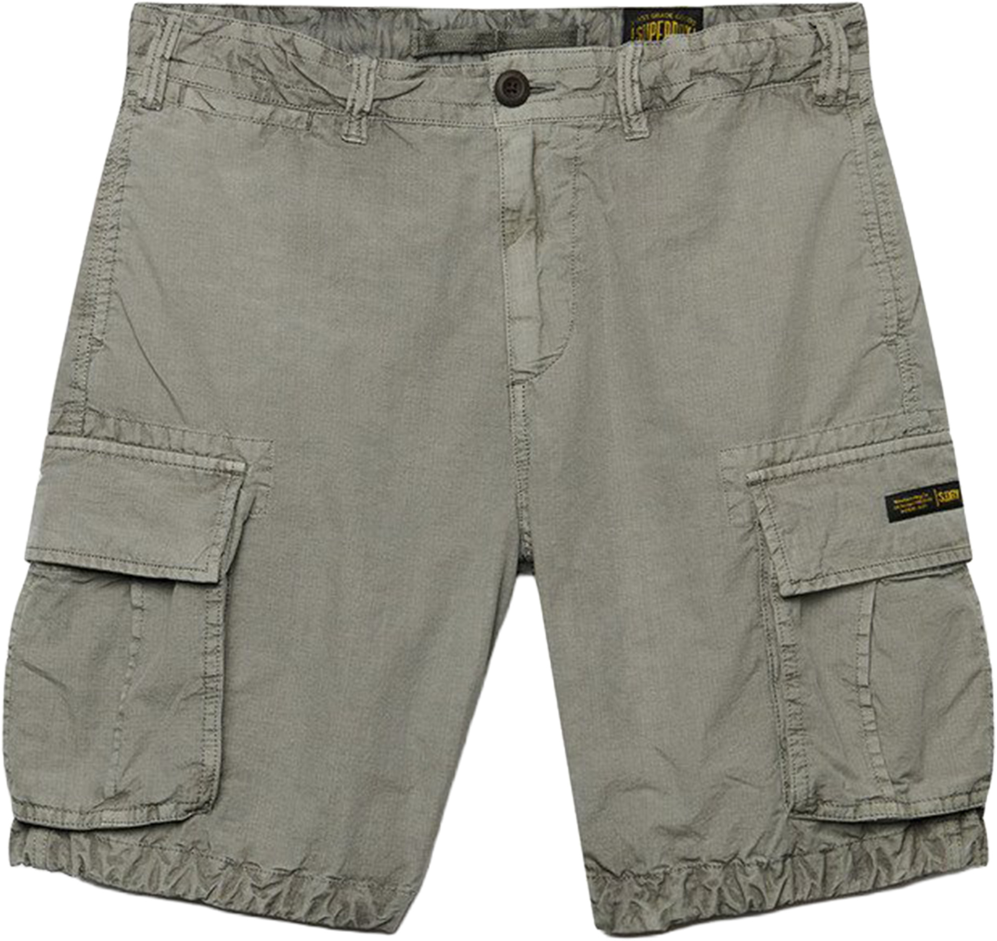 Superdry & Co Ripstop Cargo Kratki filmovi siva 30 Slika 1