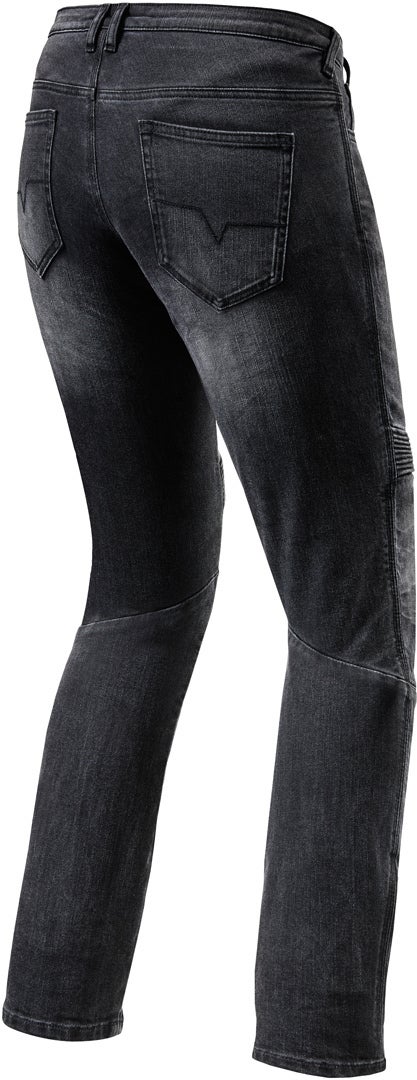 Revit Moto Jeans da moto donna 29 L32 Figura 2