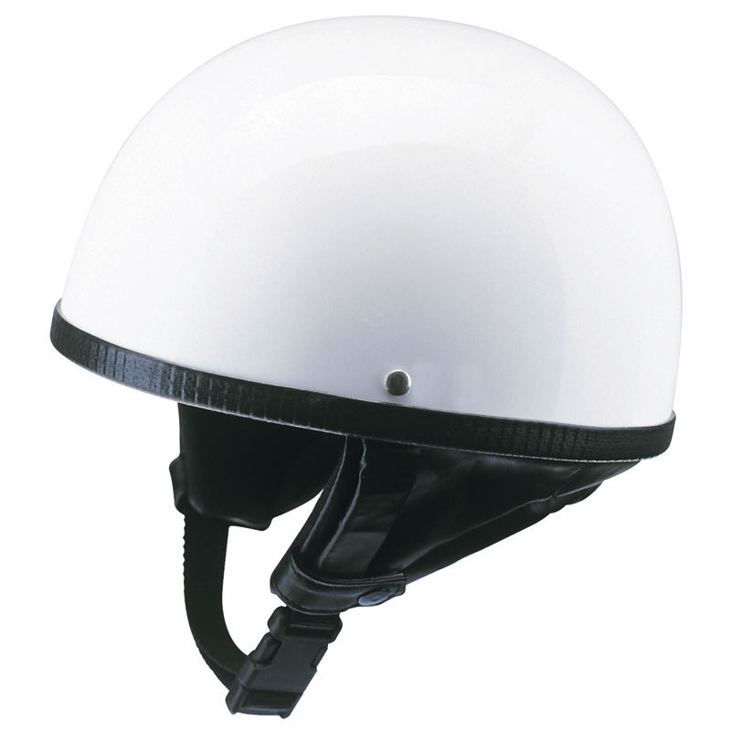 Redbike RB-500 Jethelmet Vit Förlust (59/60) Figur 1