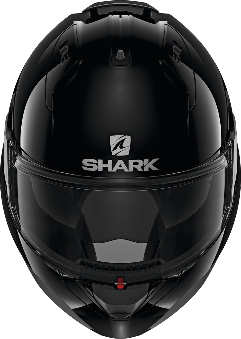 Shark Evo-ES Blank Casco nero XL (61/62) Figura 2