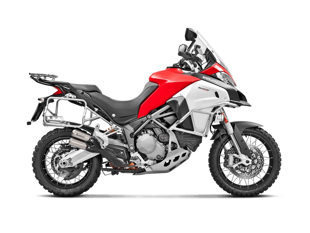 Akrapovic Slip-On Line Figura 3