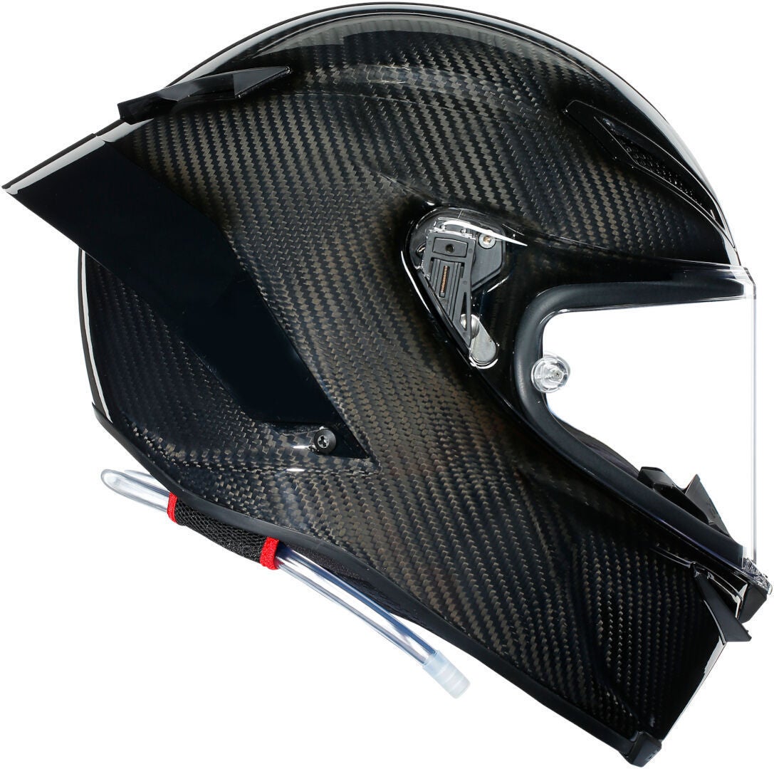 AGV Pista GP RR Mono Carbon 2023 Casco Carbonio S (55/56) Figura 4