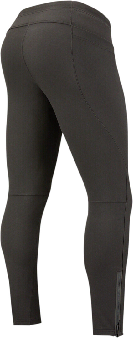Icon Tuscadero2 Pantaloni textile pentru motociclete pentru doamne M Figura 2