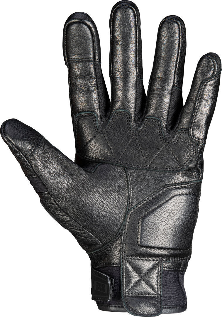 IXS Desert-Air Motorradhandschuhe schwarz M Abbildung 2