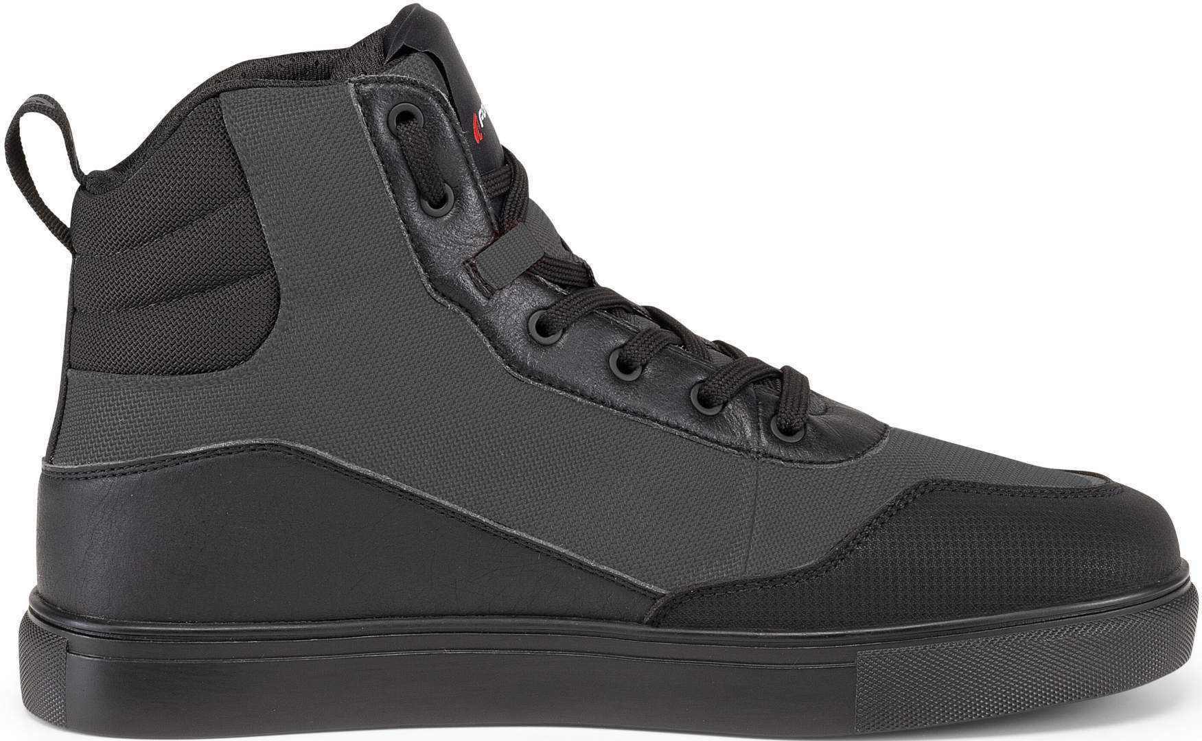Forma Milano Dry Motorradschuhe schwarz/grau 46 Abbildung 2