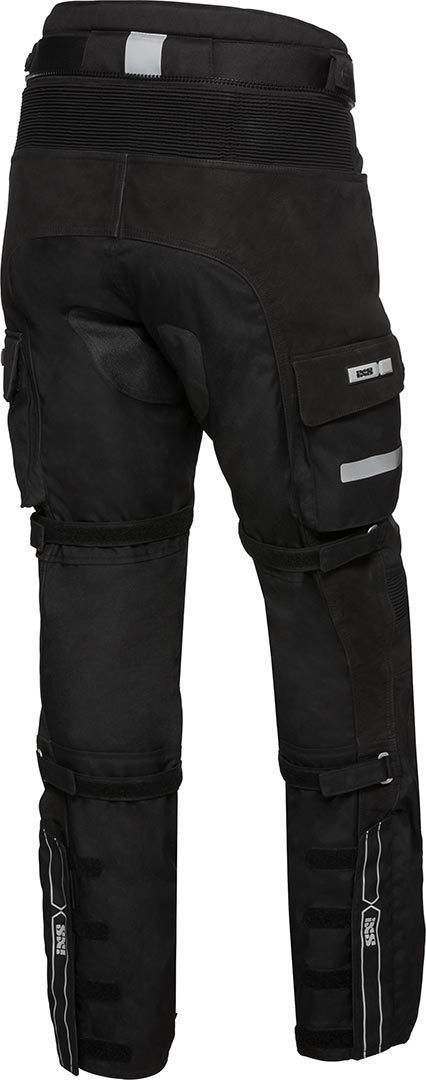IXS X-Tour LT Montevideo-ST Motorrad Textilhose Lang M Abbildung 2