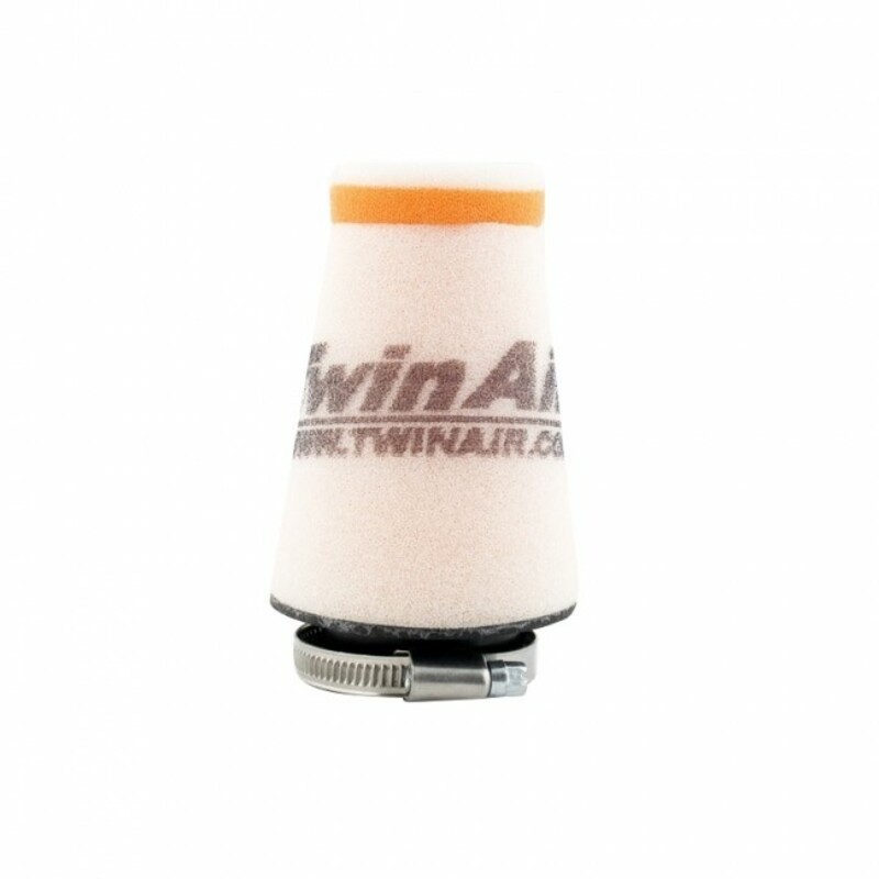 TVÄRLUFT Koniskt luftfilter Ø40mm - 158968 Figur 4