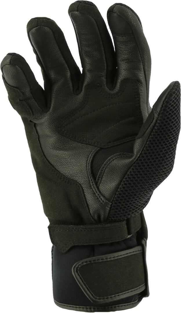 Richa Nomad Motorcycle Gloves S Figure 2