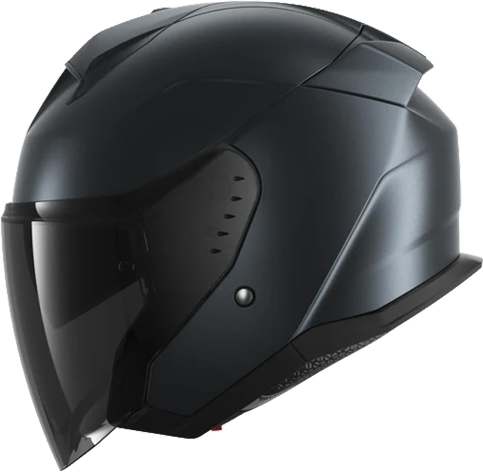 Shark Skwal Jet Dark Shadow Jet Helmet steel blue S (55/56) Figure 4