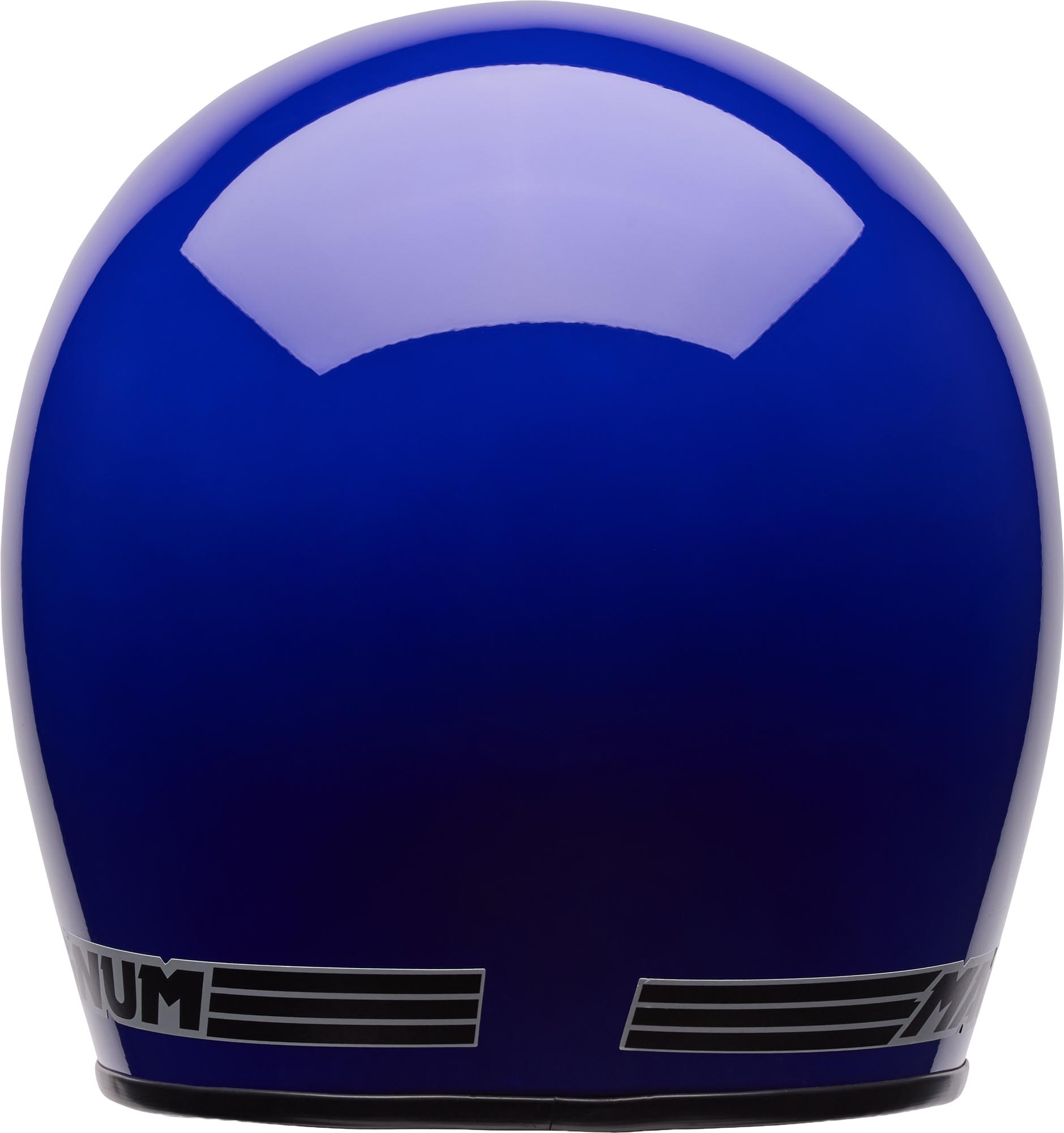 Bell Magnum Logo Jet Helmet blue L (59/60) Figure 4