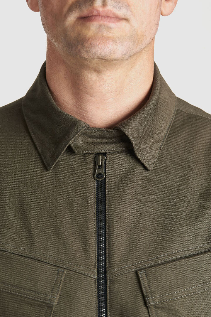 Pando Moto Capo Cor 02 Camicia Moto M Figura 5