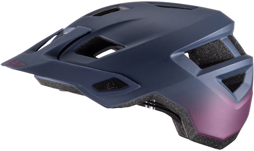 Leatt Men's Violet Mtb 1.0 V21.1 Bicycle Helmet