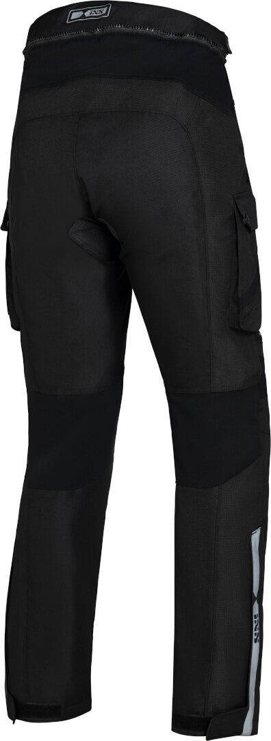 IXS Nairobi-ST 2.0 Motorcycle Textile Pants Short L Figure 2