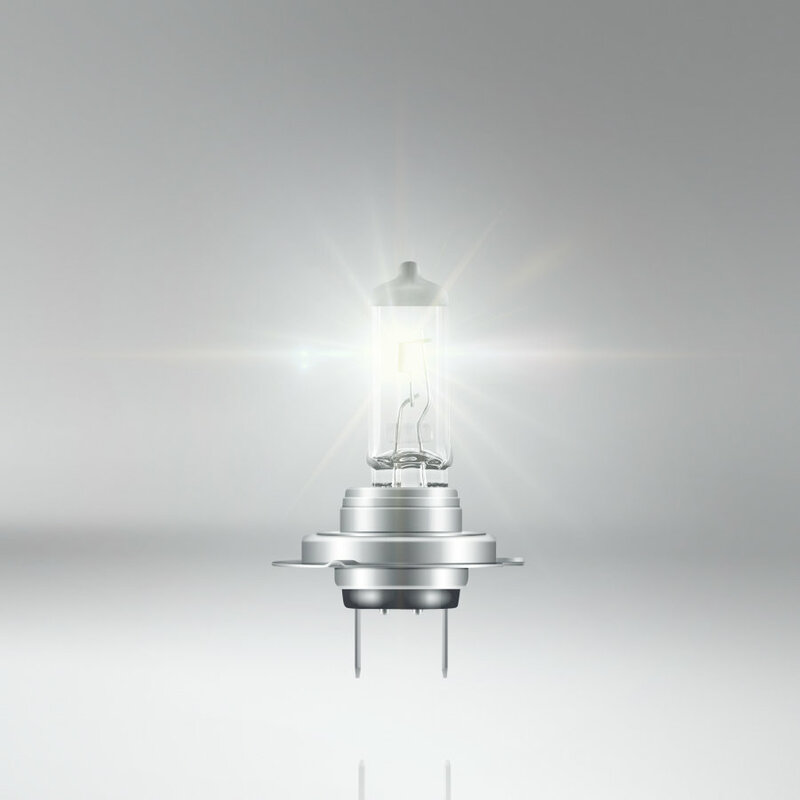 OSRAM Linia originală a becului H7 12V/55W - x1 Figura 3