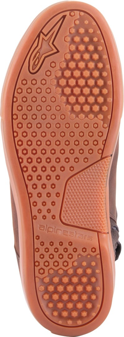 Alpinestars Chrome Crafted Drystar chaussures de moto imperméables 7 (39) Figure 7