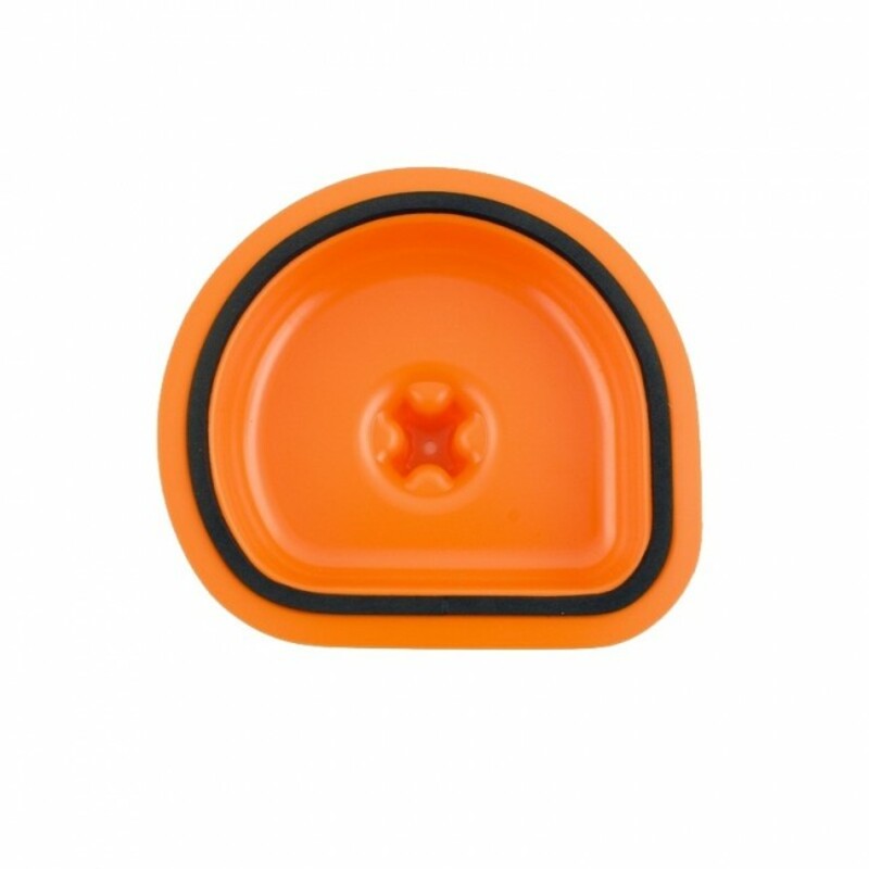 TWIN AIR Capacul filtrului de aer - 160105 Sherco Figura 4