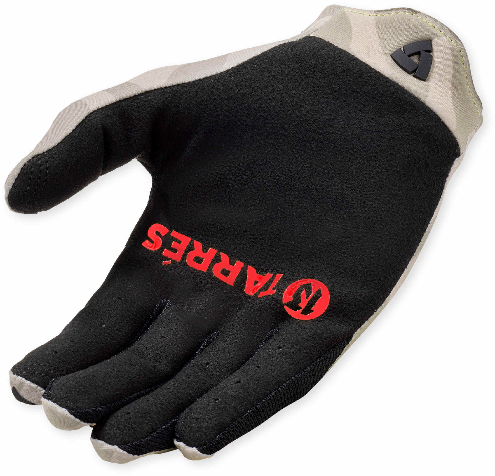 Revit x Pol Tarrés Tacto Gants de motocross Sable 2XL Figure 3