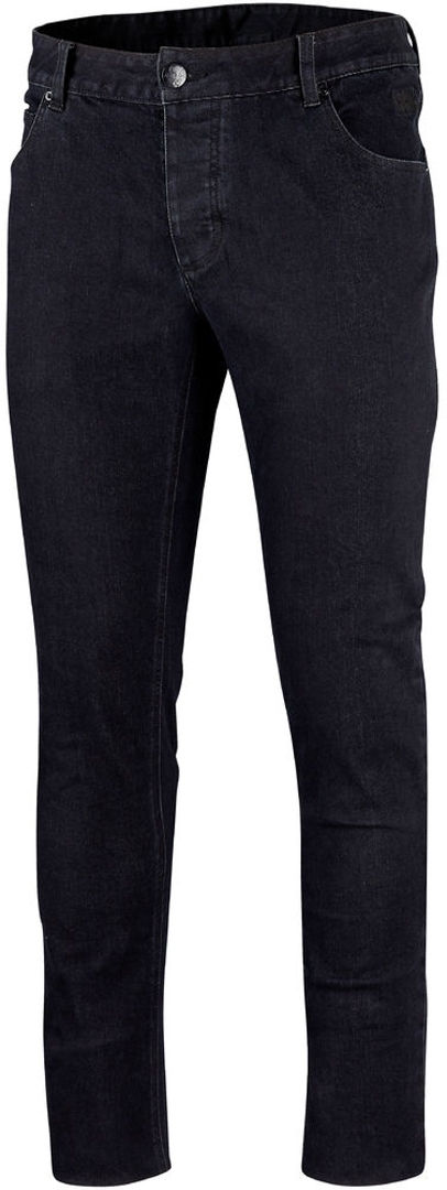 IXS Nugget Denim Jeans nero 32 Figura 1