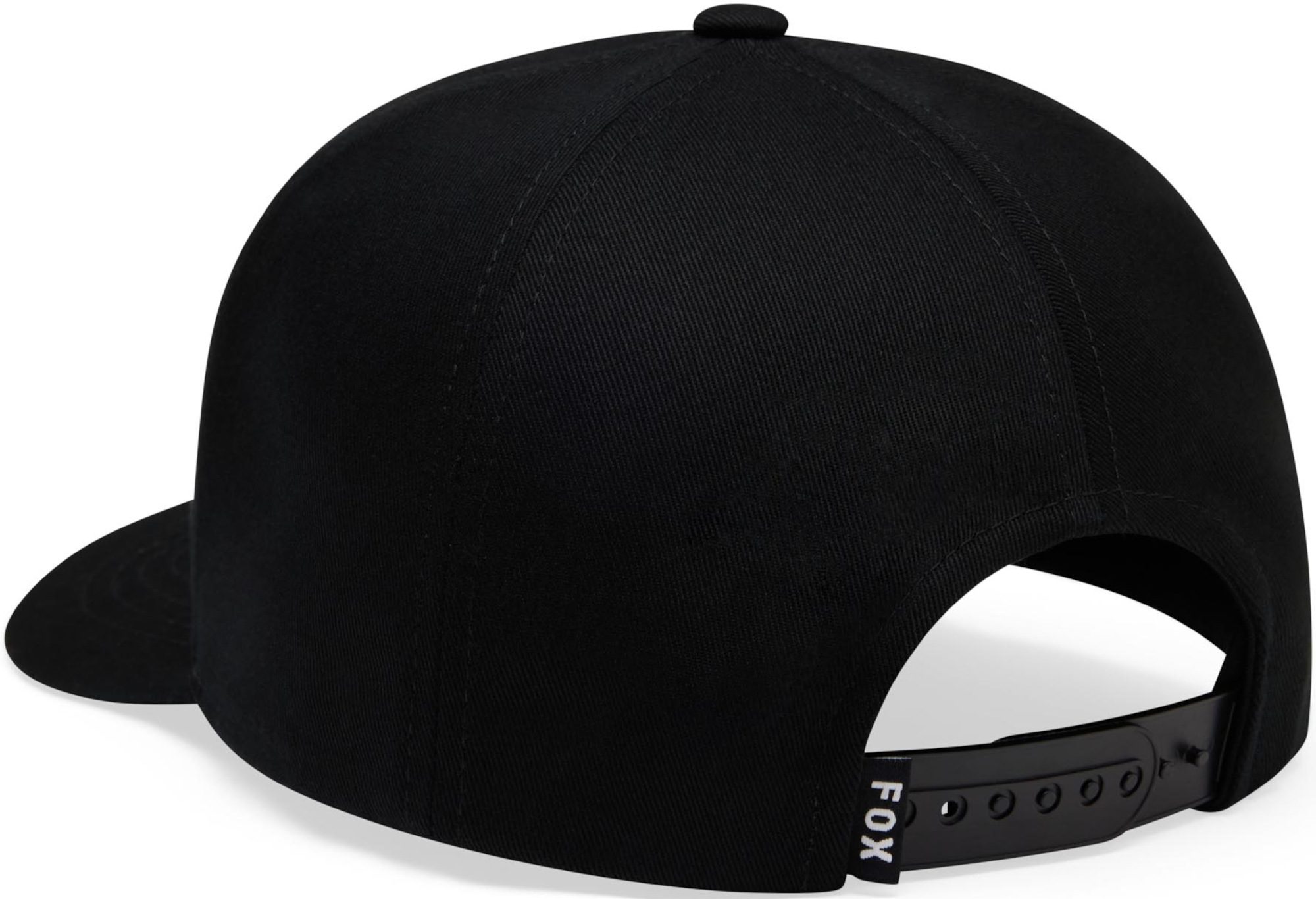 FOX Icon Șapcă Snapback pentru tineret negru Figura 2