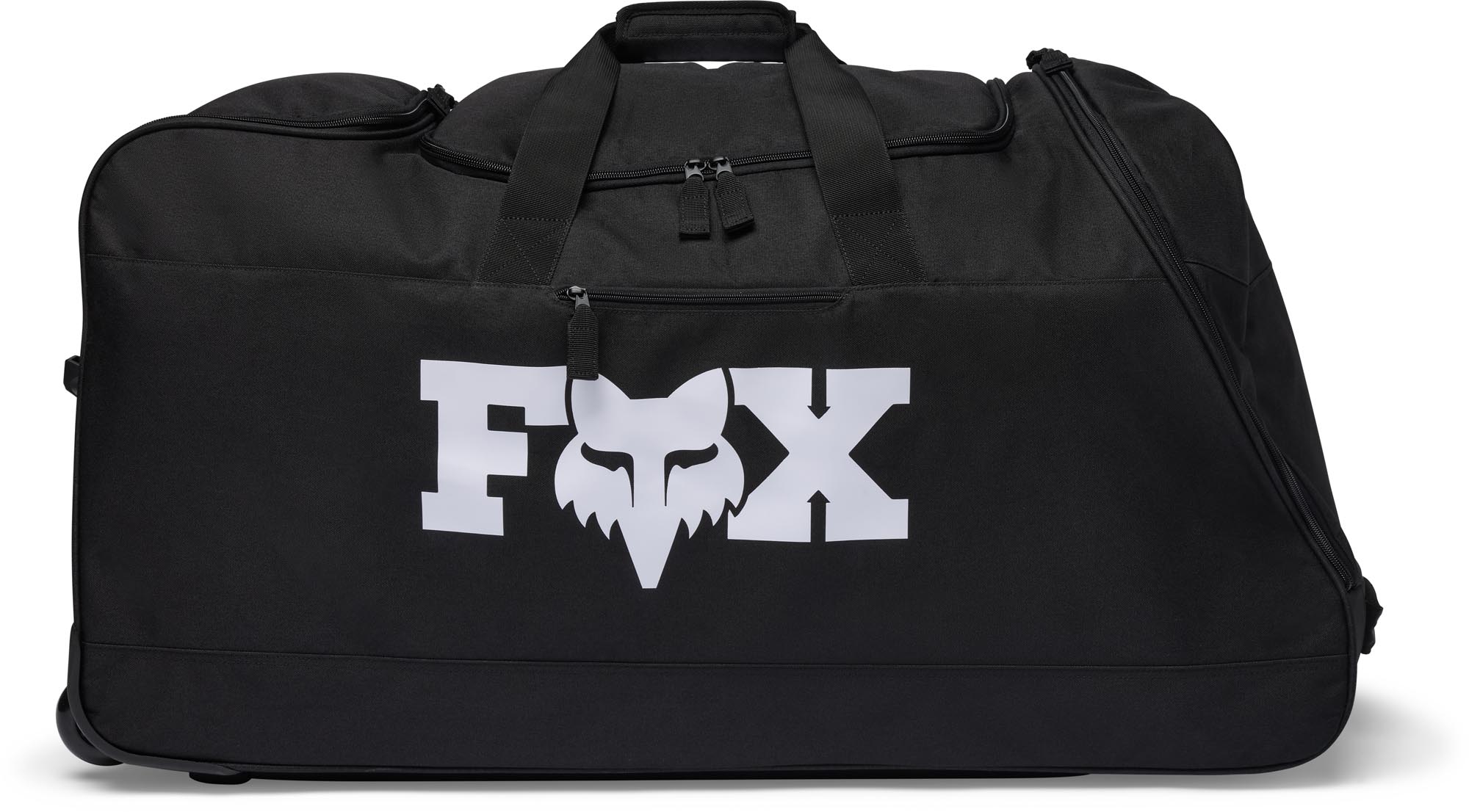 FOX 180 Roller Borsa dell'attrezzatura nero Figura 1