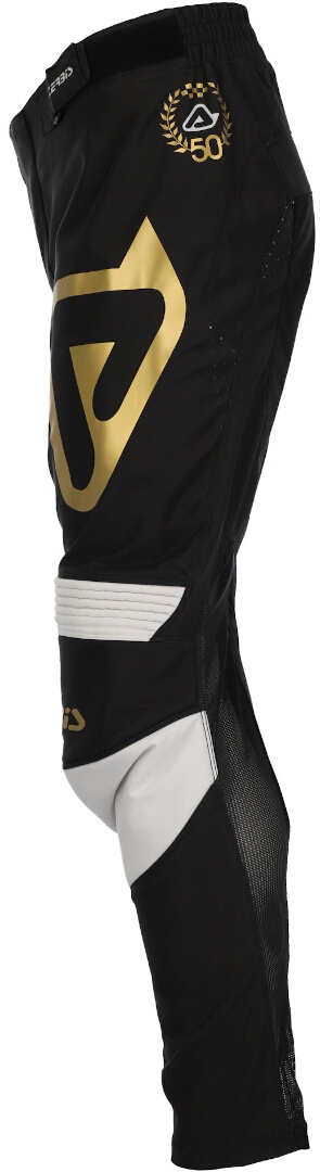 Acerbis K-Flex 50 Anniversary Calça Motocross 32 Figura 4