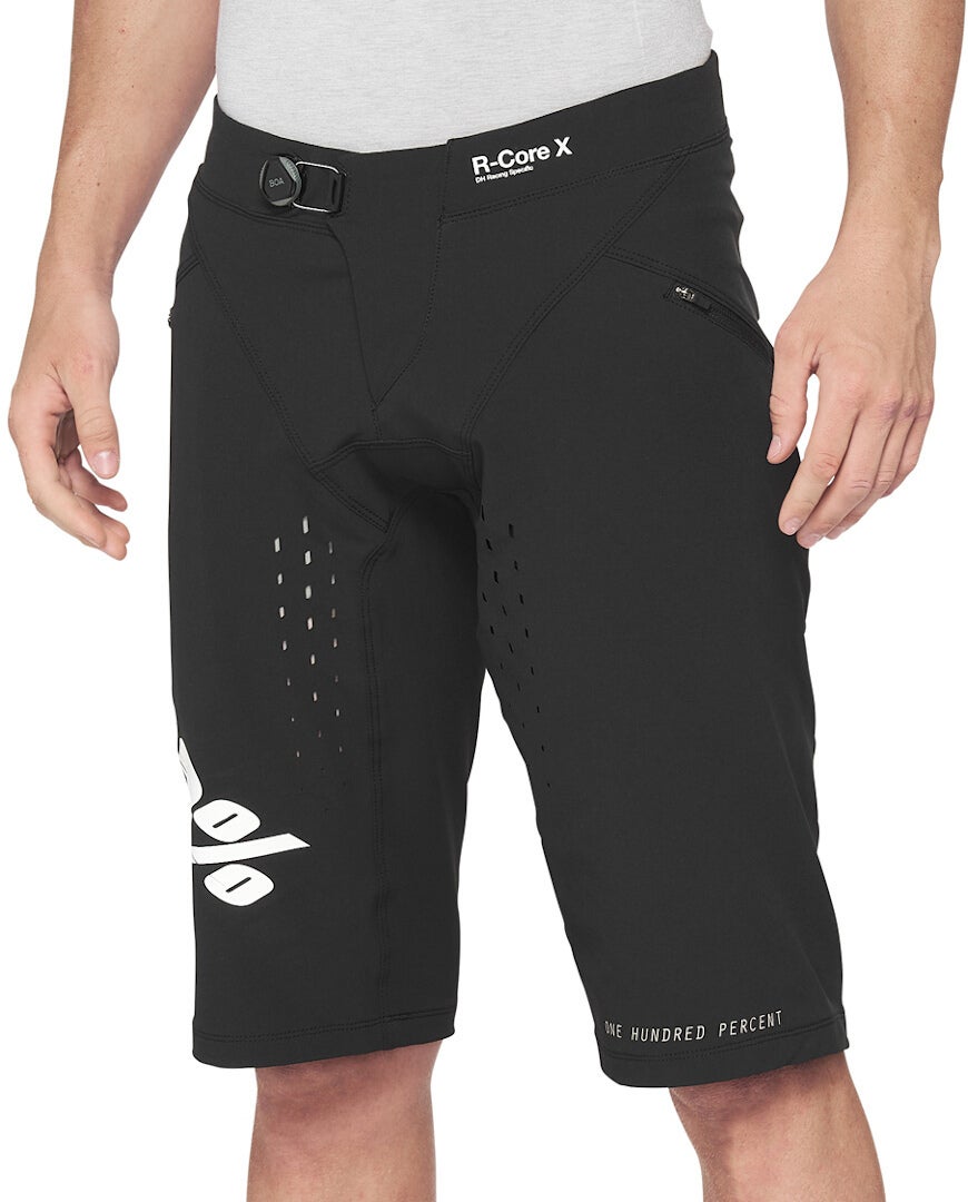 100% R-Core X Pantaloncini da bicicletta 34 Figura 1