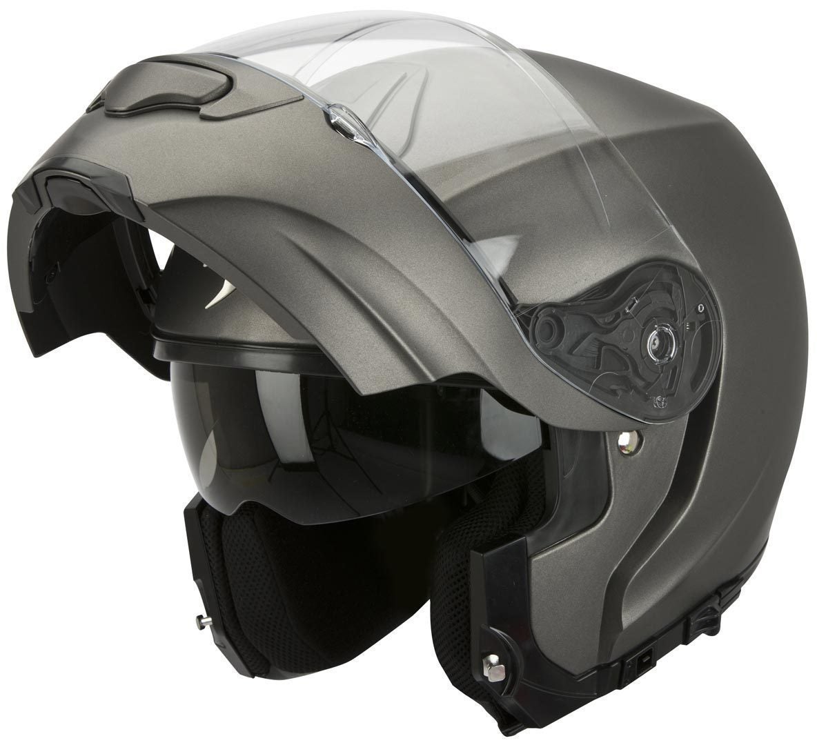 Scorpion Exo 3000 Air Klapphelm anthrazit matt S (55/56) Abbildung 2