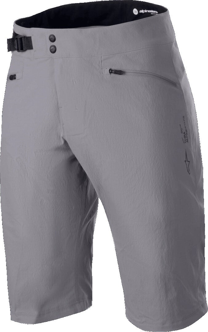 Alpinestars Stella A-Dura Dame Cykel Shorts grå 34 Figur 1