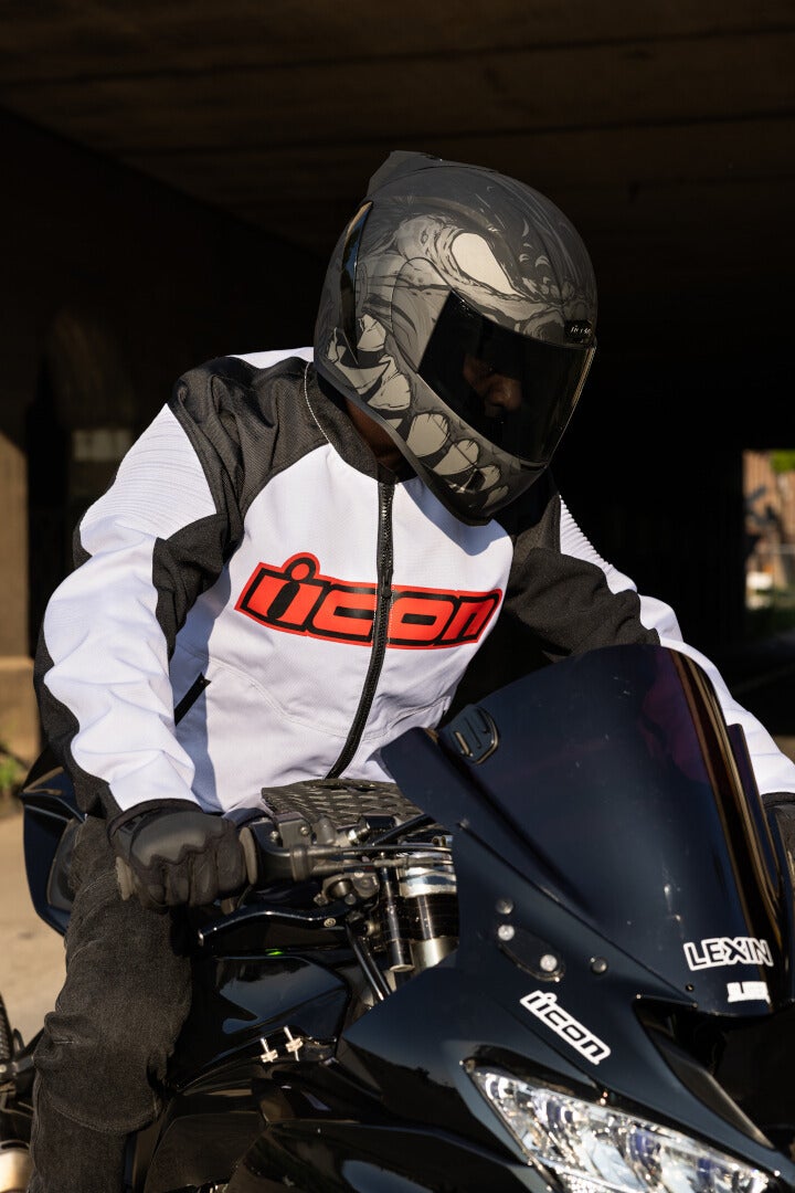 Icon Airform Manik'R Dark MIPS Casco XS (53/54) Figura 14