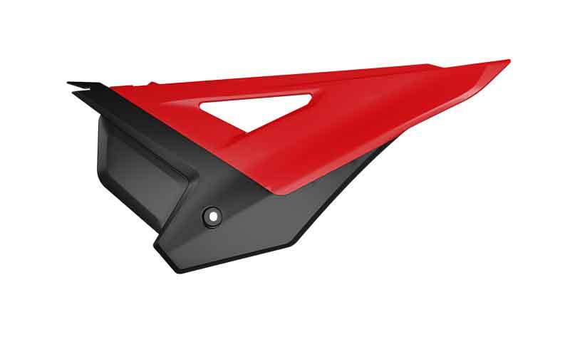 Race Tech Skydd för luftbox Figur 2