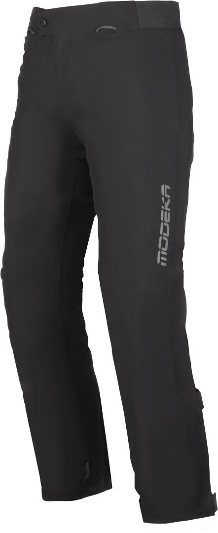 Modeka Hydron waterproof Motorcycle Textile Pants M Figure 2