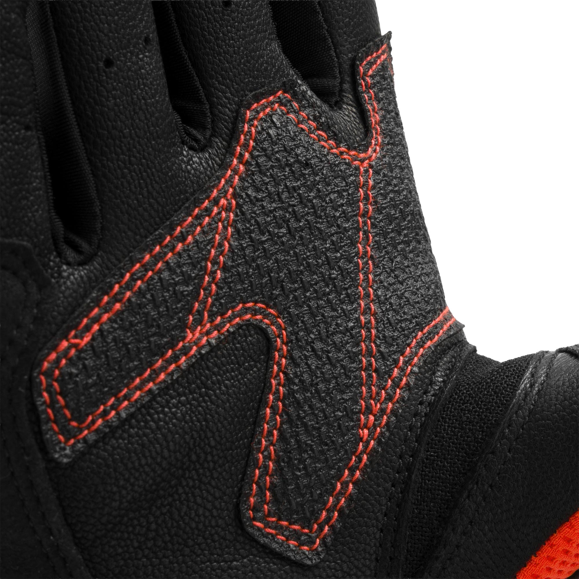 SHIMA Spark 3.0 Rękawice motocyklowe /czerwony/Fluo-ciemnoczerwony S Rysunek 12