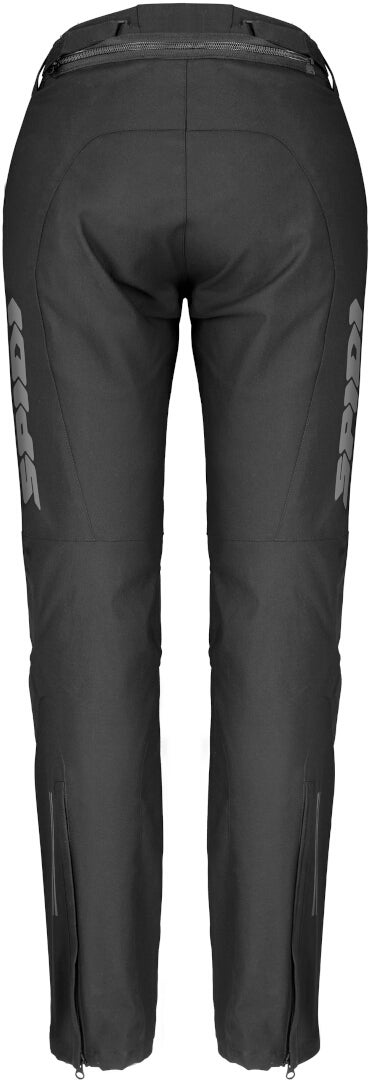 Spidi Stretch Damen Motorrad Textilhose 3XL Abbildung 2