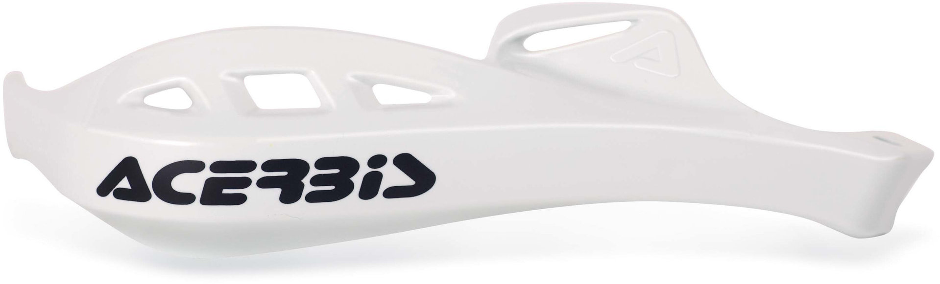 Acerbis Rally Profile Carcasă de protecție pentru mână alb Figura 1