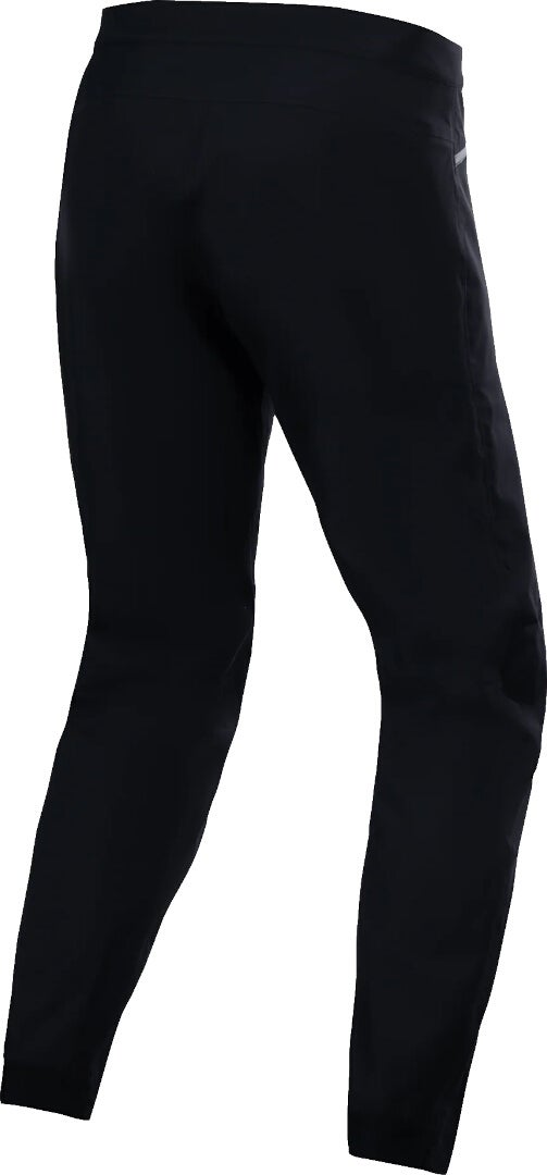 Side view of Alpinestars A-Dura waterproof Bicycle Pants