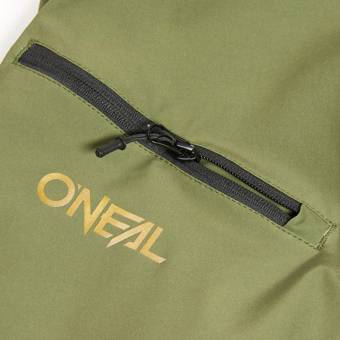Oneal Matrix Bicycle Shorts olive 36 Figure 4