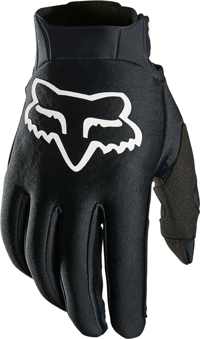 FOX Legion Thermo CE Motocross Handskar svart XL Figur 1