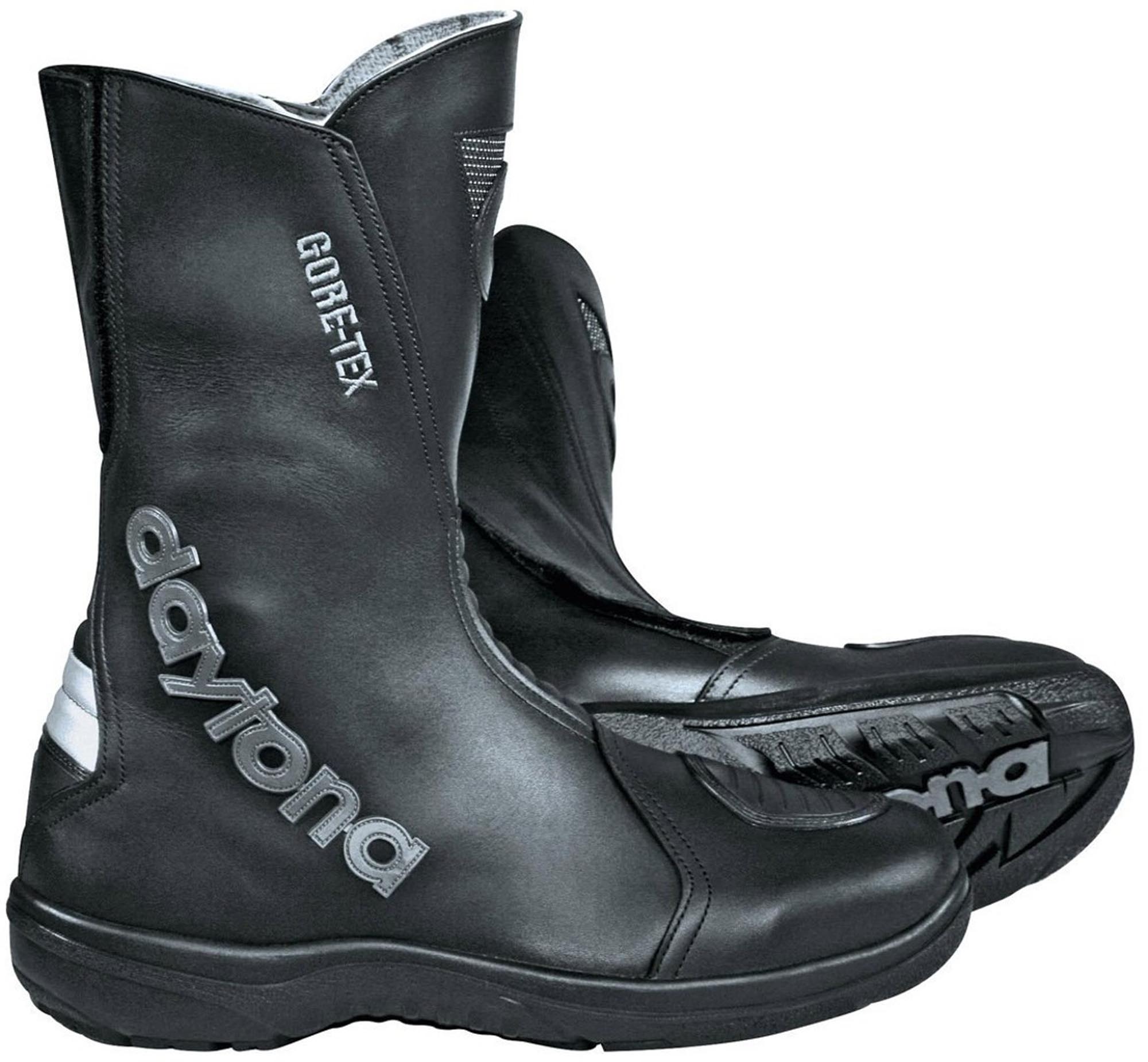 Daytona Nonstop GTX Gore-Tex Bottes de moto imperméables 36 Figure 1