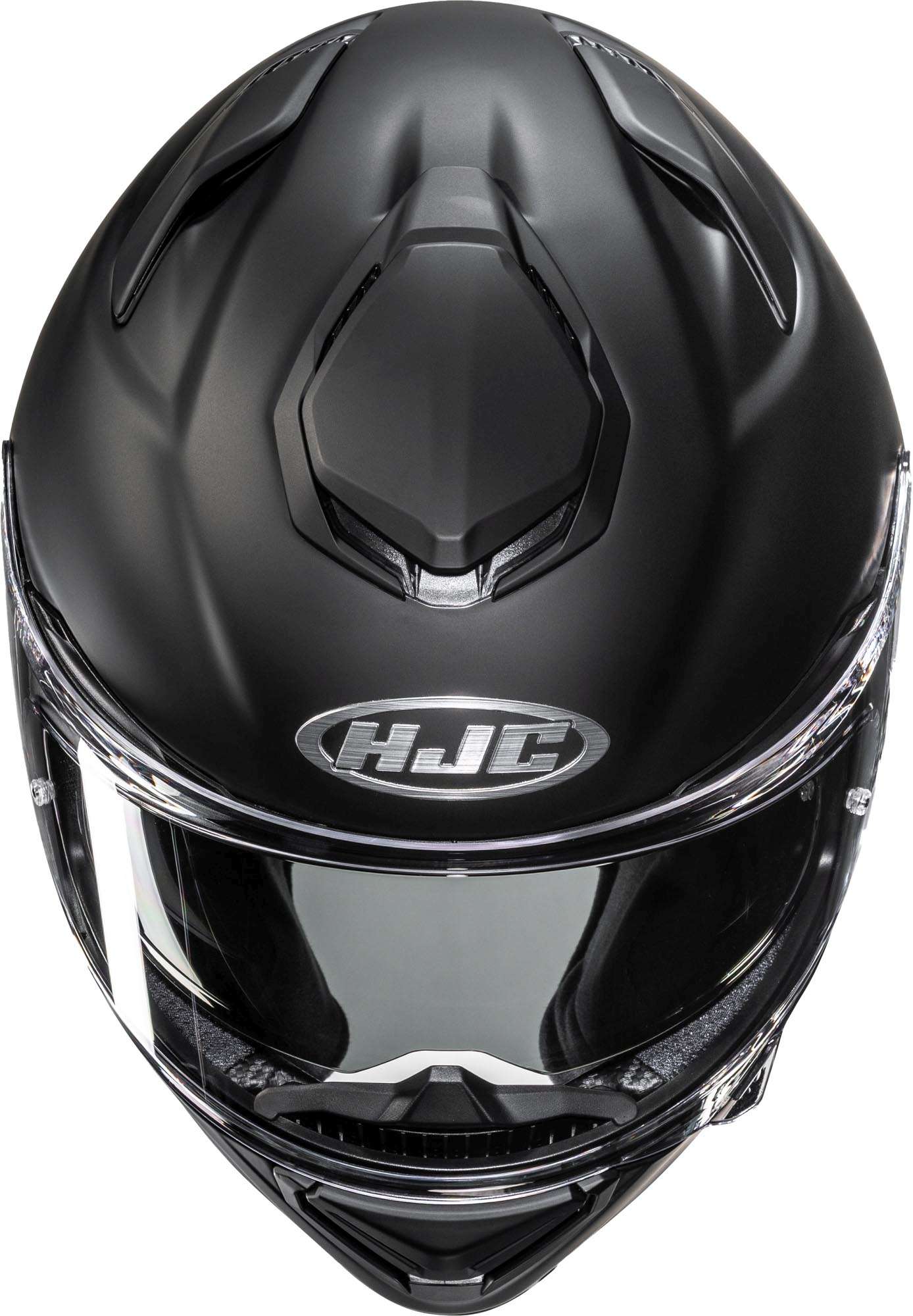 HJC RPHA 72 Helmet black matt XL (60/61) Figure 3