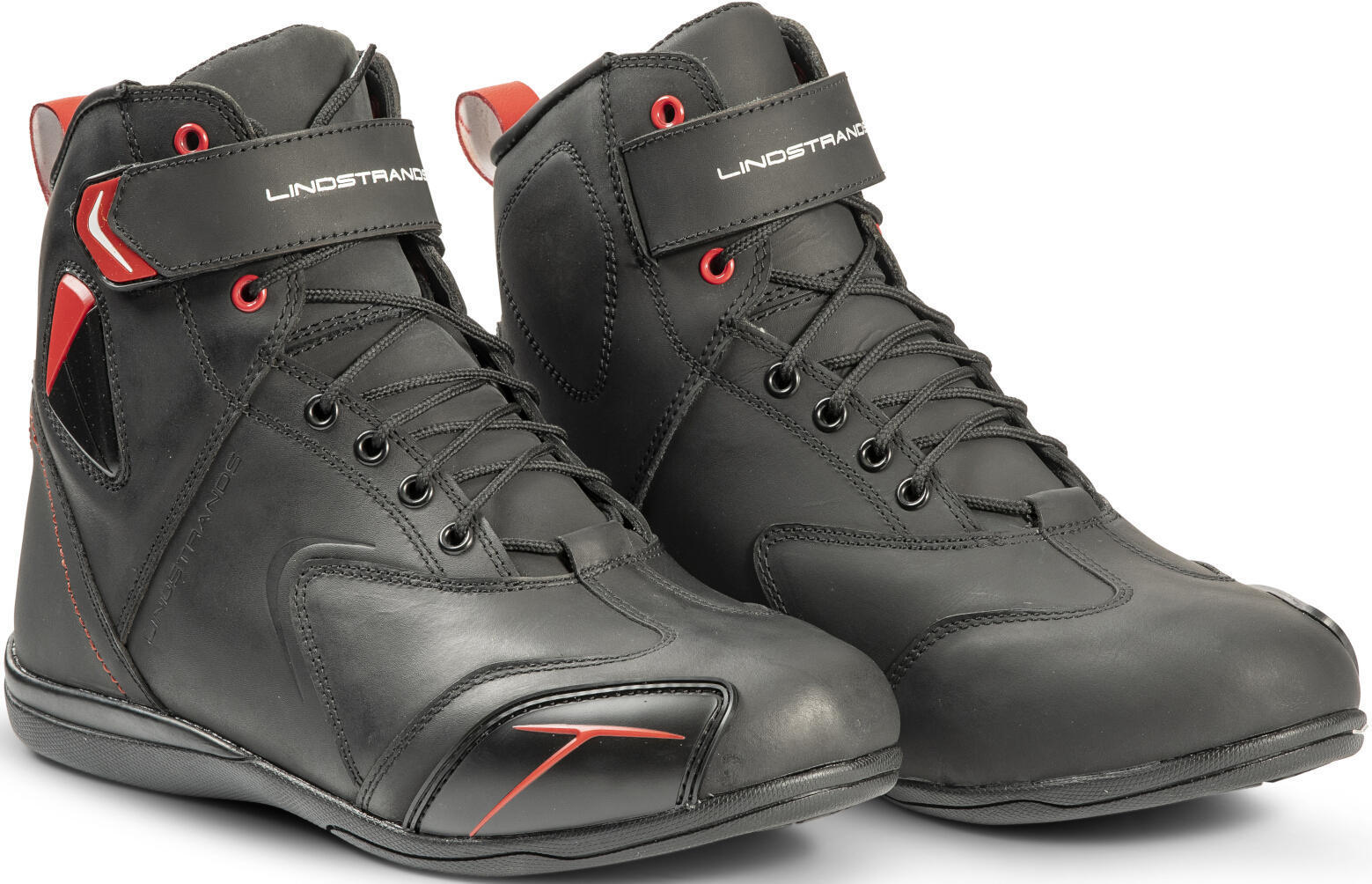 Lindstrands Sport waterproof Motorcycle Shoes-image-846340580