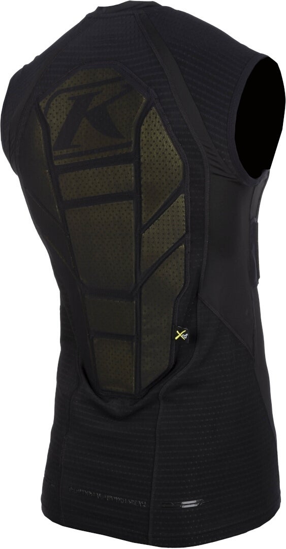 Klim Tactical Colete Protetor preto XXL Figura 4