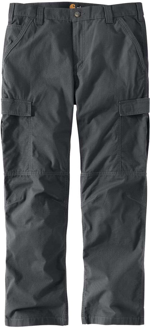 Carhartt Force Broxton Cargo 바지 짙은 파란색 31 L32 그림 1
