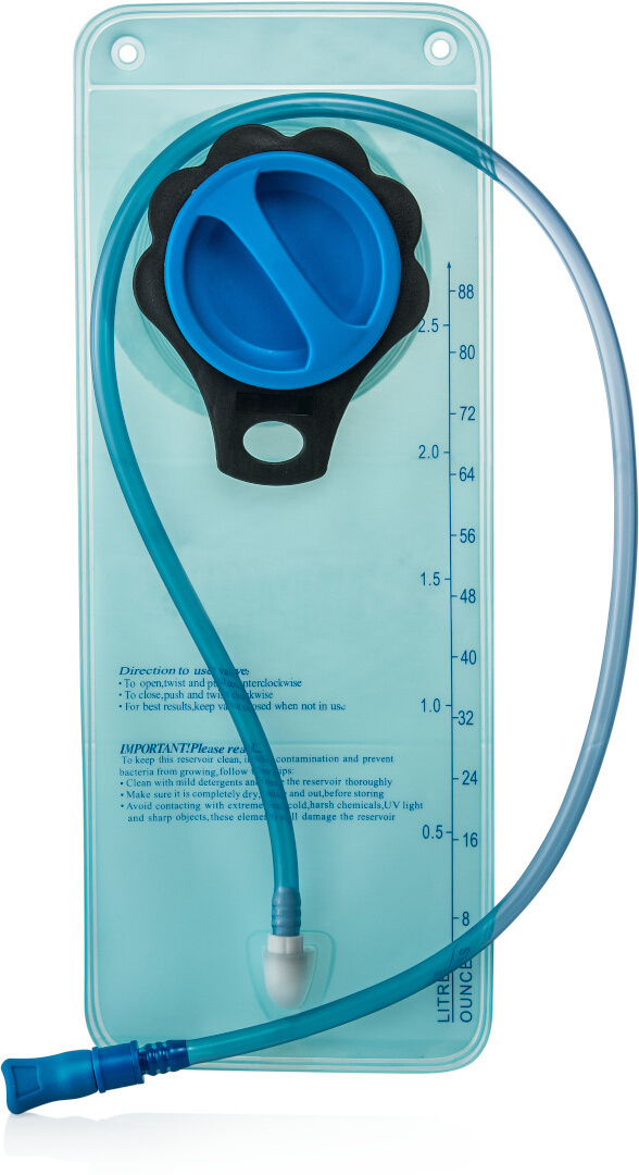 Acerbis 2,5L Vescica di Idratazione Figura 1 Acerbis 2,5L Vescica di Idratazione Figura 1