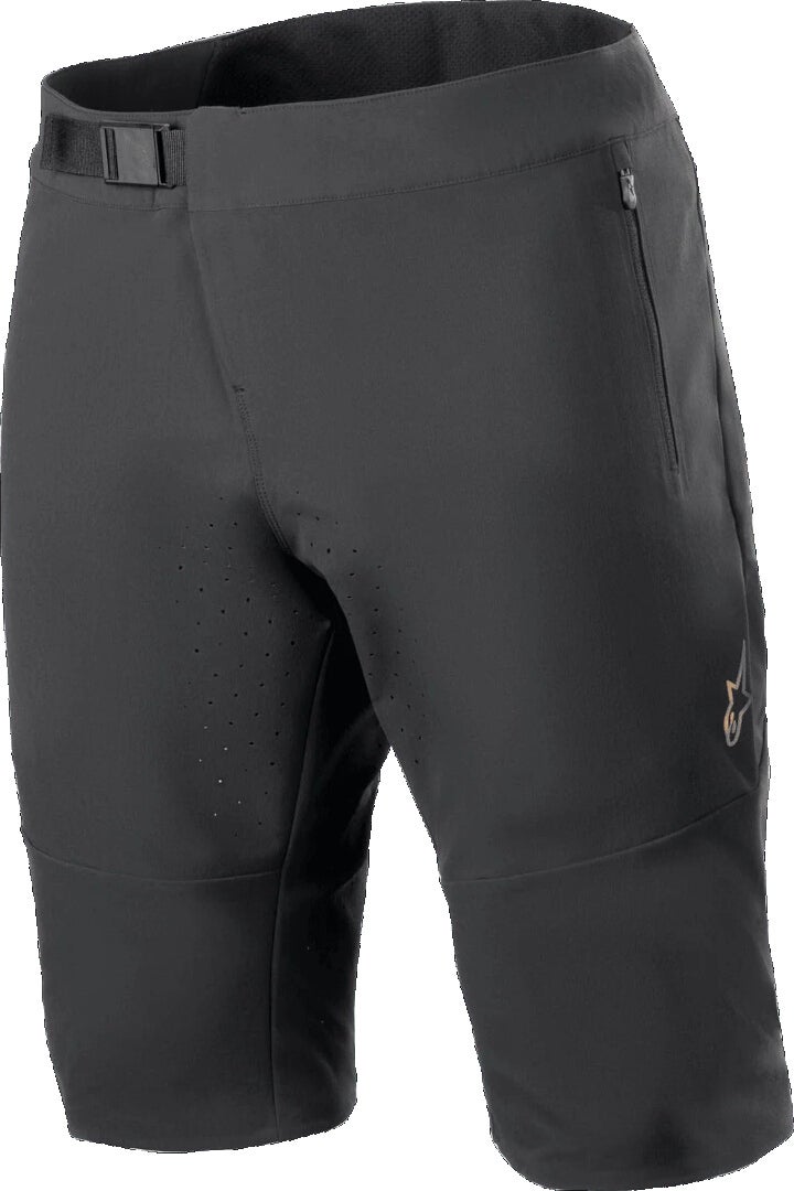 Alpinestars A-Aria Elite Cykel Shorts Sort 38 Figur 1