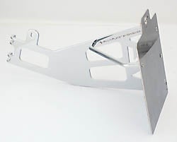 Titular da placa genscher side, Kawasaki VN 900, VN 2000 Artigo principal Figura 1