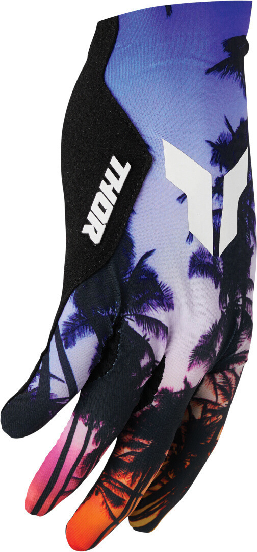Thor Sportmode SD Motocross Handschuhe L Abbildung 3
