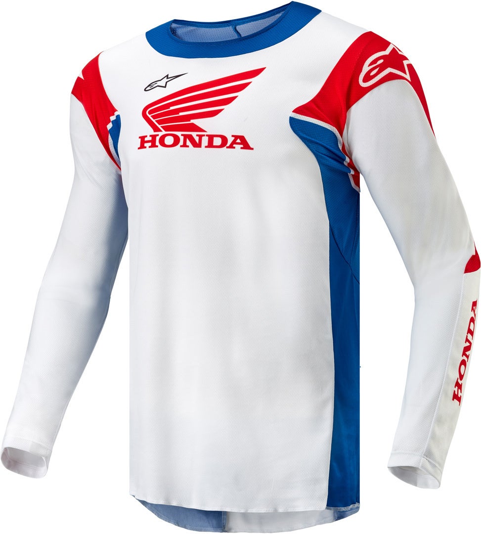 white/blue/red