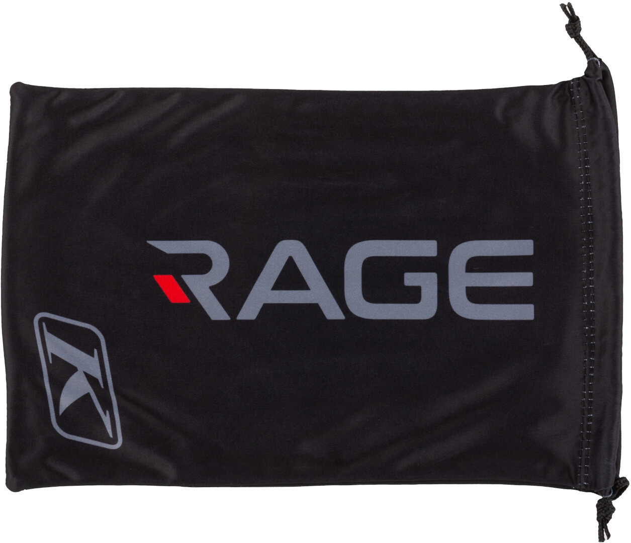 Klim Rage Fragment Ochelari pentru snowmobile portocaliu/gri Figura 2