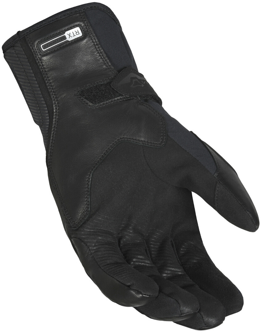 Macna Era RTX heatable waterproof Motorcycle Gloves M Figure 2