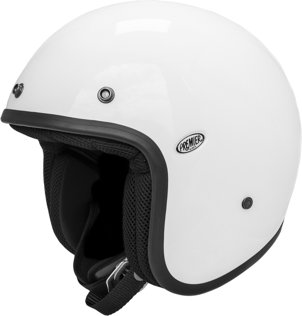 Premier Vintage Classic U8 Jethelm XL (61) Abbildung 1